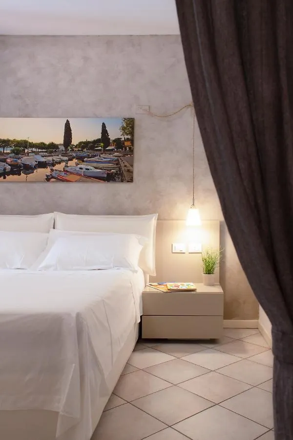 Chiare Ginestre Appartement San Felice del Benaco