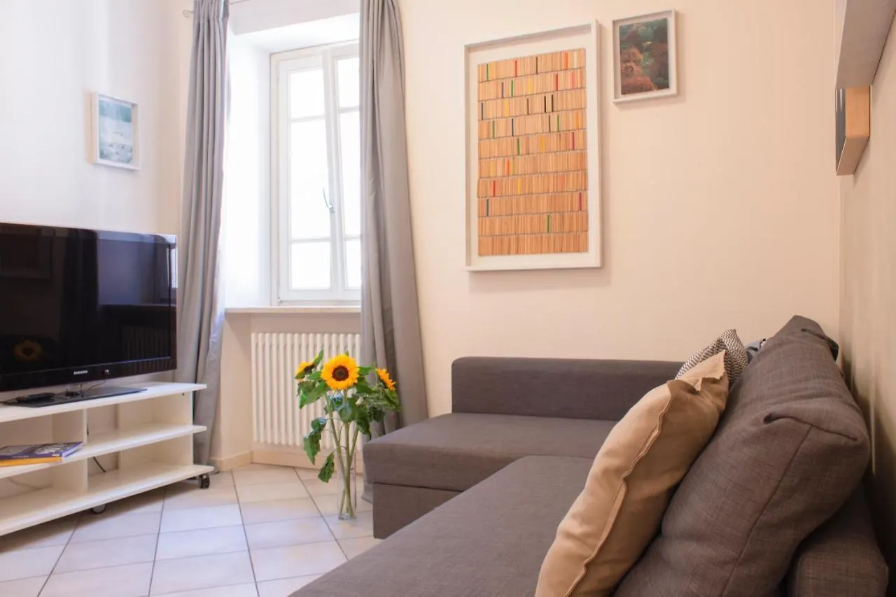 Chiare Ginestre Appartement San Felice del Benaco