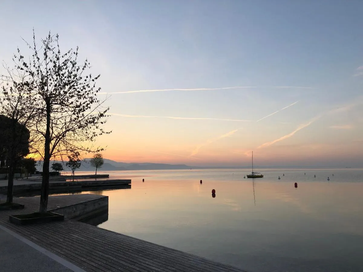 Chiare Ginestre Appartement San Felice del Benaco