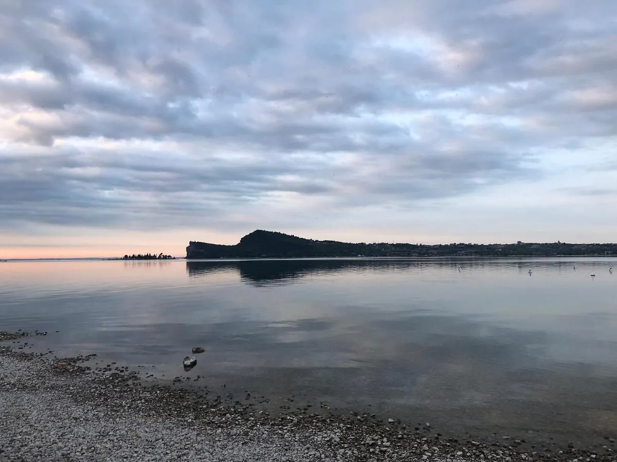 Chiare Ginestre Apartament San Felice del Benaco
