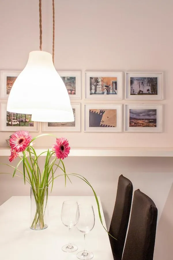 Chiare Ginestre Apartment San Felice del Benaco